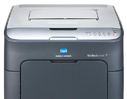 柯尼卡美能达bizhub C10说明书