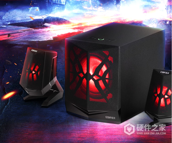 漫步者x2说明书