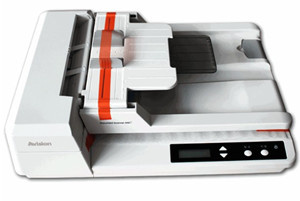 虹光Avision AI2210扫描仪驱动 For Win10/Win7/XP