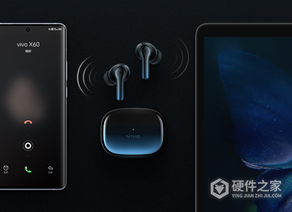 vivo tws 2e说明书