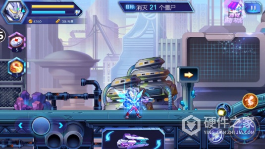 热血奥特曼公测版