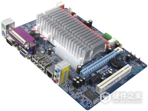 铭瑄MS-D435E主板驱动