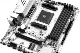 “精粤B350M”主板声卡驱动