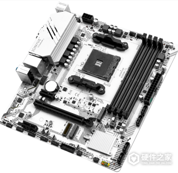 “精粤B350M”主板声卡驱动