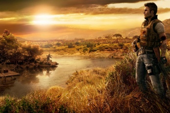 电脑玩荒野求生没声音怎么解决