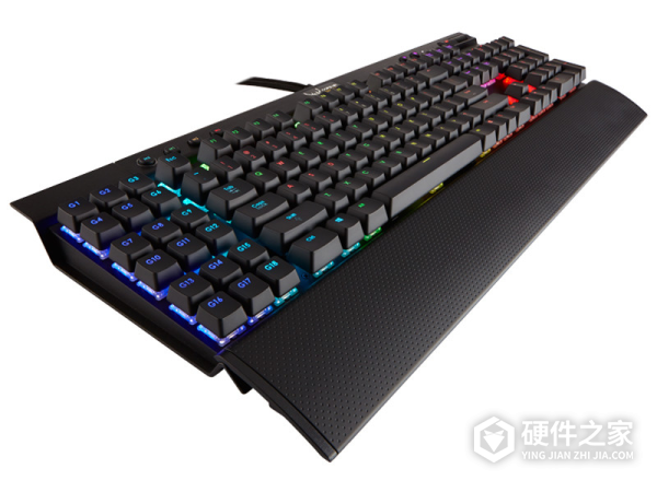 海盗船k95铂金版键盘驱动