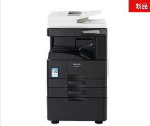 夏普BP-M2851R打印机驱动 For Win XP/7/8/10