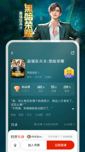 纵横小说