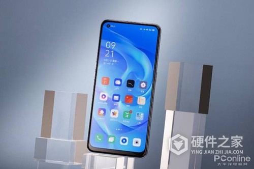 opporeno4se支持无线充电吗