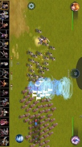 米拉奇战记taptap版