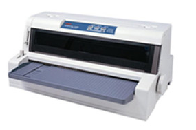 OKI MICROLINE 7100F针式打印机驱动 For XP