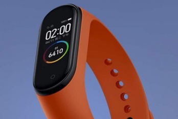 小米手环5nfc怎么样刷脸