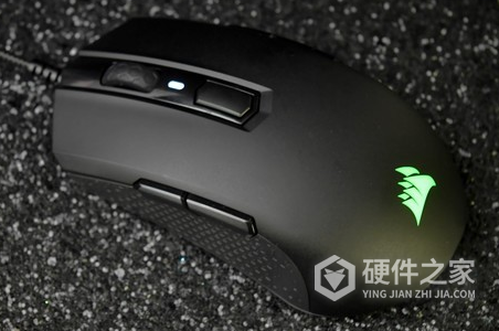 海盗船m55鼠标驱动