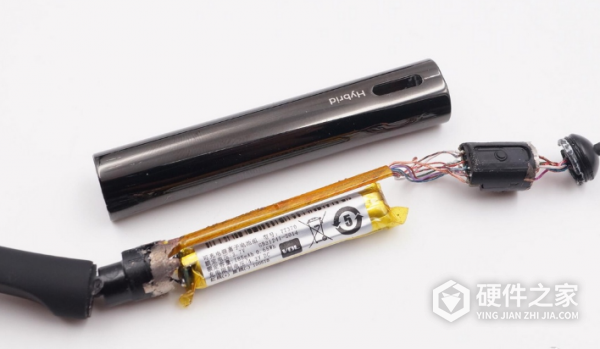 小米蓝牙项圈耳机如何拆解