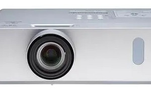 松下bw410c如何无线投屏