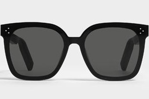 华为眼镜有什么功能