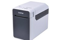 兄弟Brother TD-2130N打印机驱动 for Win XP/7/8/10