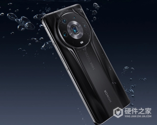 荣耀magic5至臻版是2k屏幕么