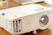 明基e520可以设置流明吗