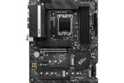 微星z690pro-a说明书