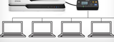 爱普生Epson DS-1610 for win7/8/10 32bit