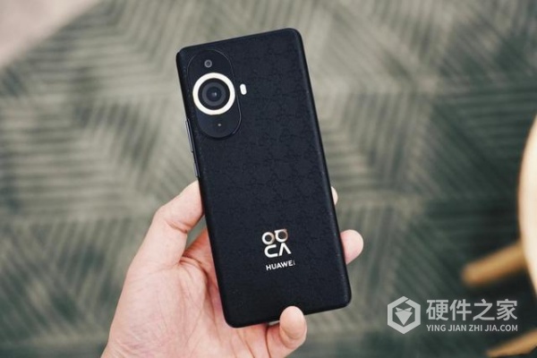 华为nova12ultra参数配置