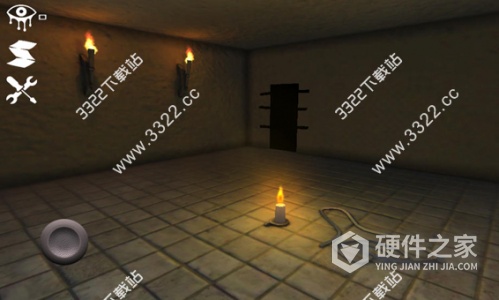 恐怖之眼重制版