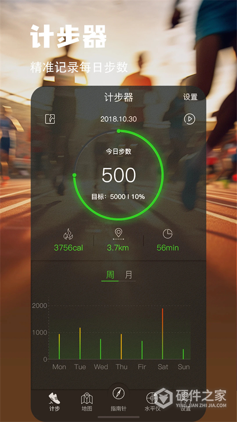 指南针
