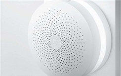 小米多功能网关连接不上