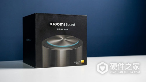 小米sound音响参数