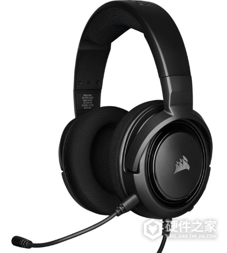 海盗船hs35耳机驱动
