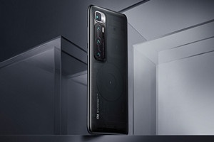 小米11晃动有声音怎么回事