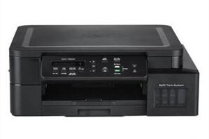 兄弟BrotherDCP-T520W 喷墨打印机说明书
