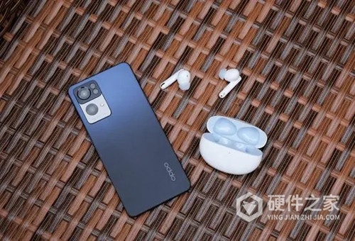 OPPOEncoFree2i苹果手机能不能用