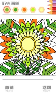 秘密花园测试服