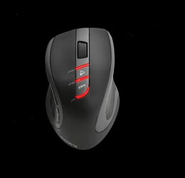 技嘉AIRE M60鼠标驱动