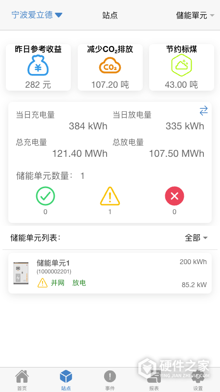 瑞云EMS