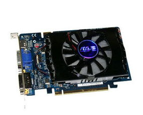 华硕NVIDIA系列 GT630-SL-1GD3-L显卡驱动