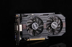 华硕NVIDIA系列 GTX760-DP-2GD5显卡驱动