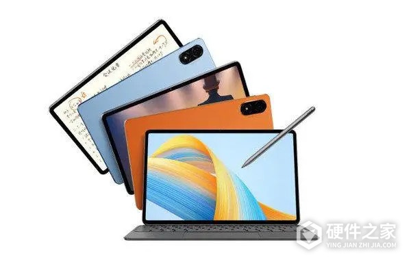 荣耀平板 V8 Pro 12.1 英寸配置参数