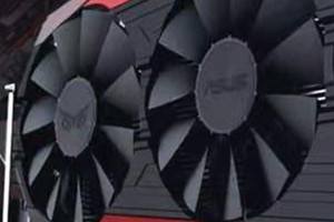 华硕猛禽系列 STRIX-GTX980-DC2-4GD5显卡驱动