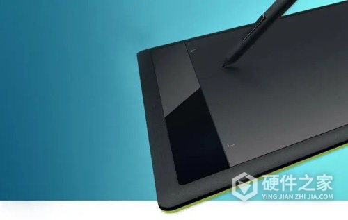 wacom Bamboo数位板驱动