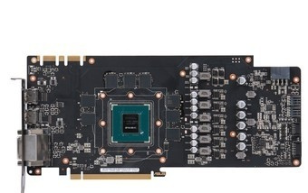 华硕ROG系列 ROG STRIX-RX460-4G-GAMING显卡驱动