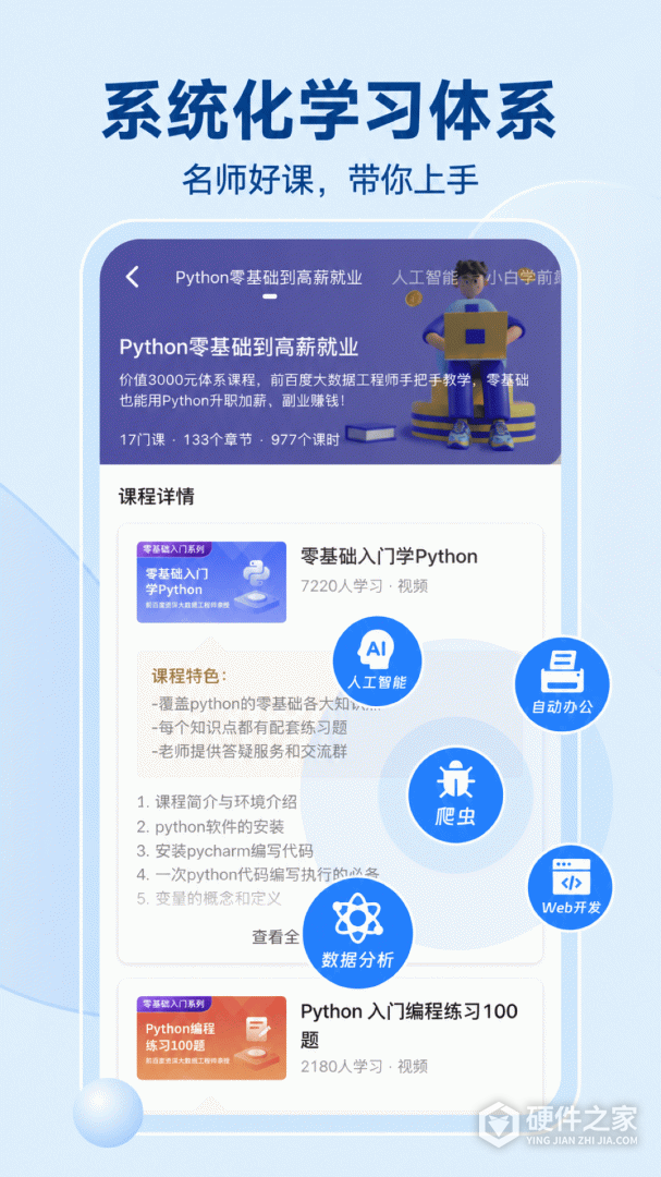 Python编程狮