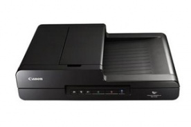 佳能DR-F120扫描仪说明书