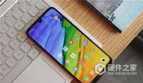 note9小米手机耳机插孔在哪