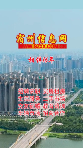 宿州信息网