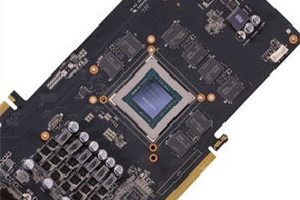 华硕NVIDIA系列 STRIX-GTX960-DC2OC-2GD5显卡驱动