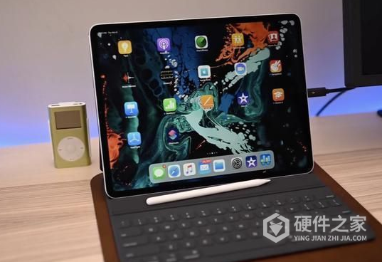ipad pro2020刷新率怎么调