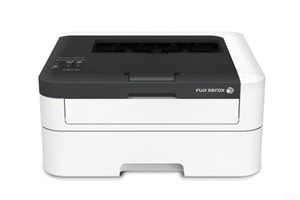 富士施乐cp318dw如何设置双面打印